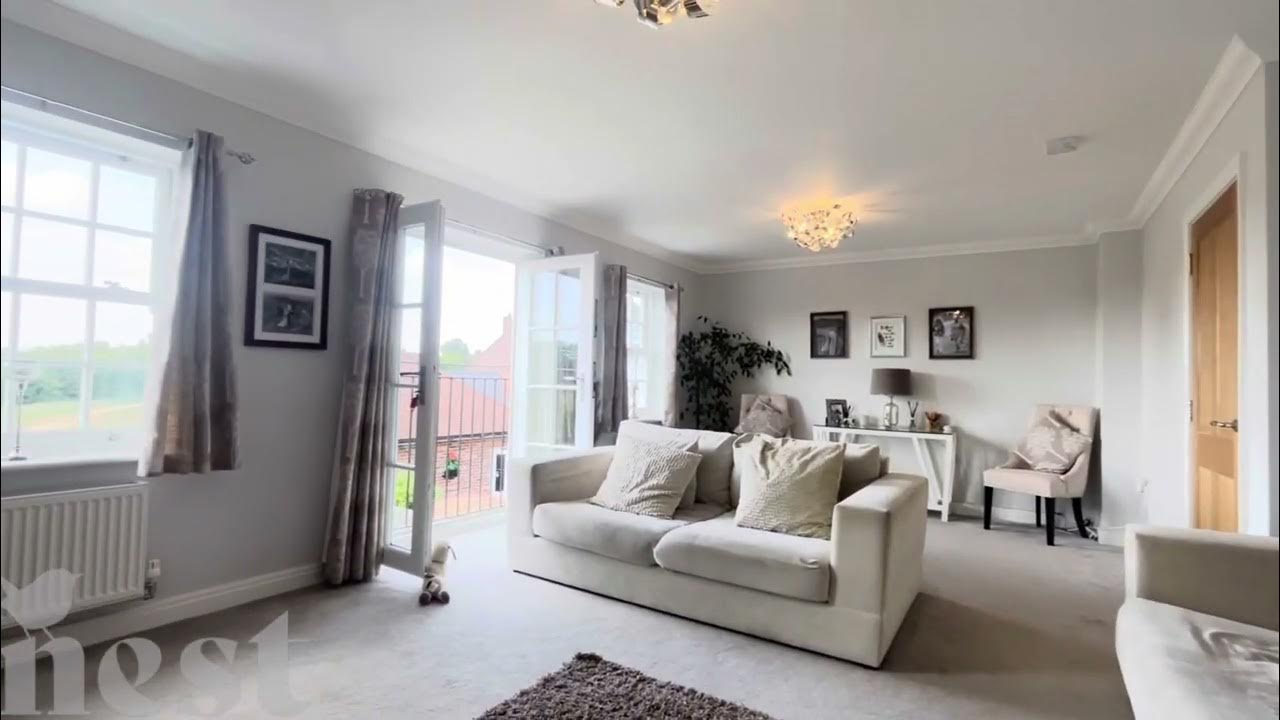 Southfield Drive Yeovil YouTube