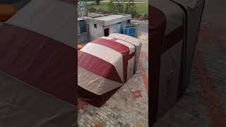 A Car Parking Solution Without Having To Build A Garage