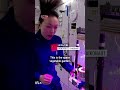 Meet China’s space vegetable garden