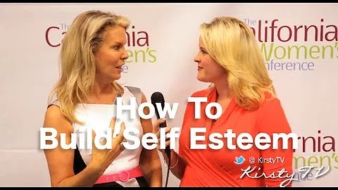 Terry Hawkins - Self Esteem Vs Self Awareness