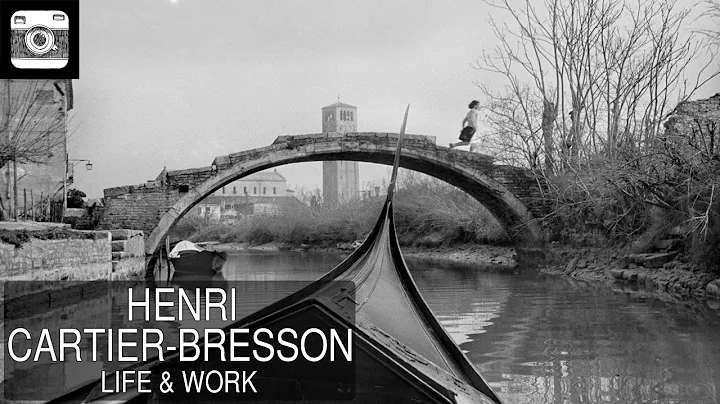 Henri Cartier Bresson – Life and work - DayDayNews