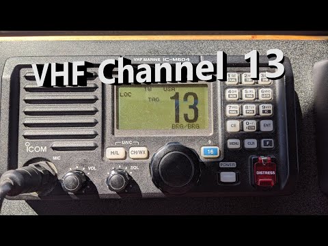 Video: Wie is die hoogte van 'n vhf-radioantenna belangrik?