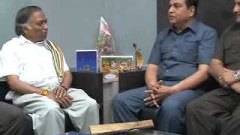 Video 21 Vijay Bhatkar Part 1