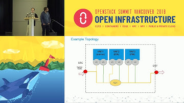 dynamic SFC from Tacker to incept specific traffic of VM