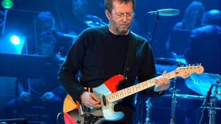 Eric Clapton - River Of Tears