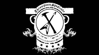 Throwdown Syndicate False Perception