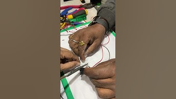 Computer flow chart working model #computerscienceproject