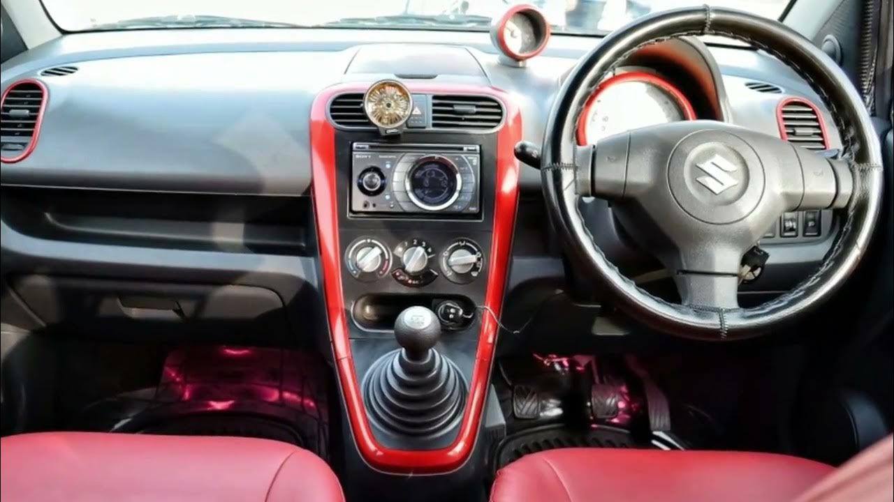 Top 10 Best Modified Ritz Included With Their Prices Of Modification