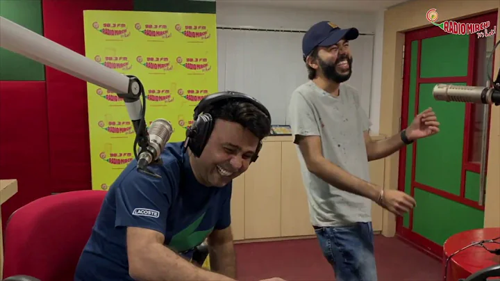 MIRCHI MURGA | NIRDESH KA PAALAN KAREIN | RJ NAVED...