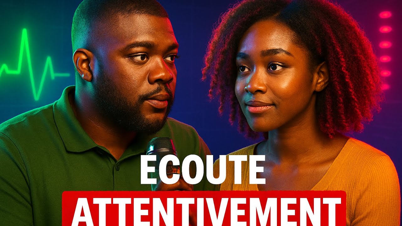 COMMENT LES FEMMES VOUS TROMPENT Partie 1