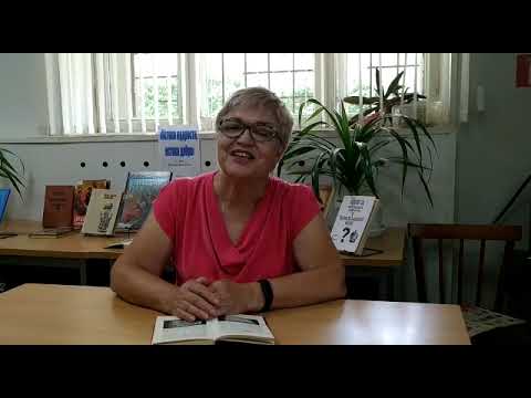 «Русский папирус» — видеоролик к 70-летию находки первой берестяной грамоты