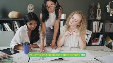 Revolutionizing HR  The Impact of AI on Human Resource Management