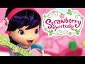 Strawberry Shortcake 🍓 The Berry Lucky Charm Easter Special 🍓 Berry Bitty Adventures