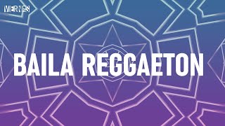 BAILA REGGAETON R&B Reggaeton -2022| DUKI, Piso 21, J Balvin, Bad Bunny, Romeo Santos