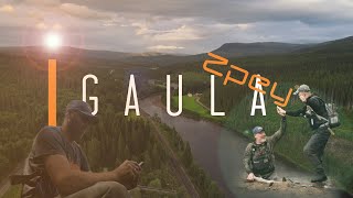 GAULA – In The Search Of The Atlantic Salmon