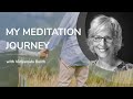 My meditation journey with vidyamala burch