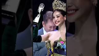 Miss thailand 2023