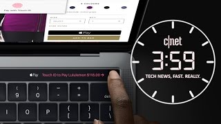 Does the new Macbook Pro revolutionize laptops? (The 3:59, Ep. 131)