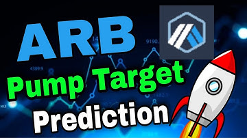Arbitrum News Today! ARB Coin Price Prediction