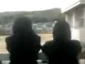 叫ぶ女1