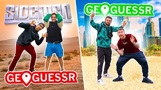 SIDEMEN PLAY GEOGUESSR - 4 HOUR SPECIAL!