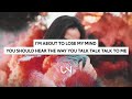 End of video