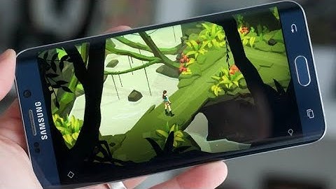 Top 10 best Puzzle Games for Android / IOS l April 2019