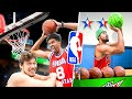 2HYPE NBA All-Star Slam Dunk Contest 2024