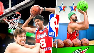 2HYPE NBA All-Star Slam Dunk Contest 2024 by Kristopher London 546,953 views 2 months ago 30 minutes