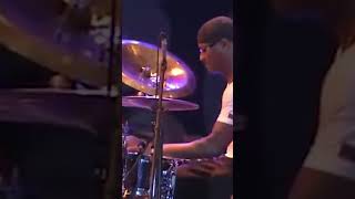 THE BEST DRUM SOLO IN THE WORLD