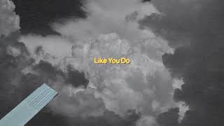 Like You Do (Official Audio)