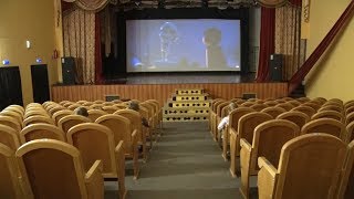 Первомайцы смогут бесплатно посмотреть 4 фильма в день Российского кино Первомайцы смогут бесплатно посмотреть 4 фильма в день Российского кино