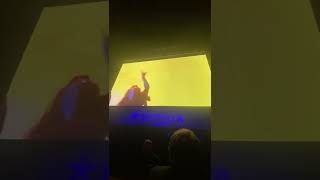 Charli XCX live at Primavera Sound (Barcelona, 2022)