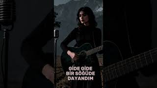 Gide Gide Bir Söğüde Dayandım Anatolian Rock Cover