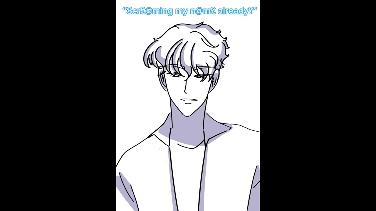 Jock Guy X Nerd Girl Part 14 He S A Lil Too Straight Forward Booktok Bookish Animatic Crush