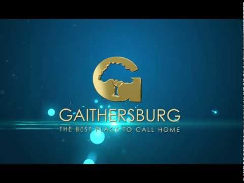 Gaithersburg: The Best Place To Call Home