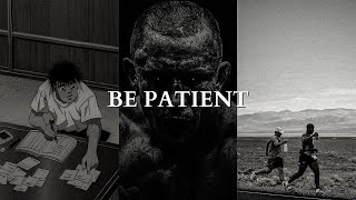 IT'S GOING TO TAKE TIME - Powerful Motivational Speeches Video