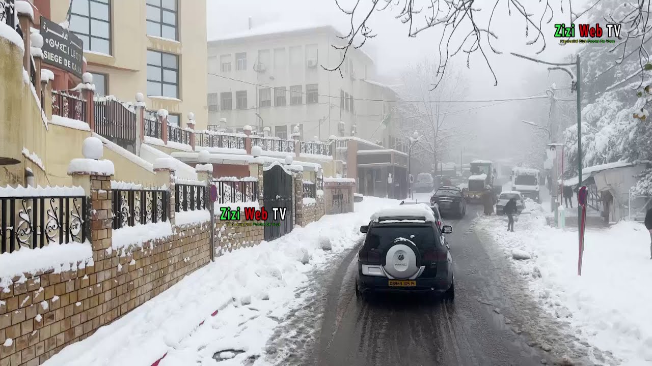 Balade Ain El Hammam Ou Michelet Tizi Ouzou Sous La Neige YouTube balade-ain-el-hammam-ou-michelet-tizi-ouzou-sous-la-neige-youtube