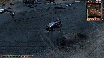 Command & Conquer 3: Kane