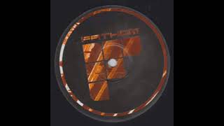 Data Rebel ββ Infinition (2003)