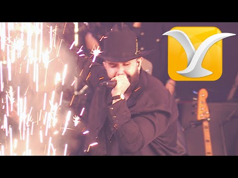 Carin León - Frené mis pies - Festival de la Canción de Viña del Mar 2025 - Full HD 1080p.