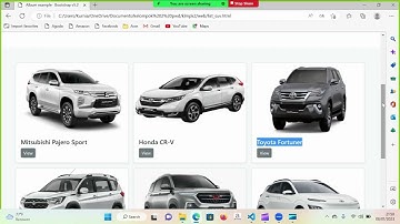 Tugas Pemrograman Web Dasar Kelas R5P Kelompok 2