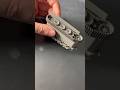 Use plastic to install plastic tracks on this tiger tank  scalemodel detailscaleview