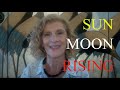 How to find your SUN, RISING &amp; MOON signs