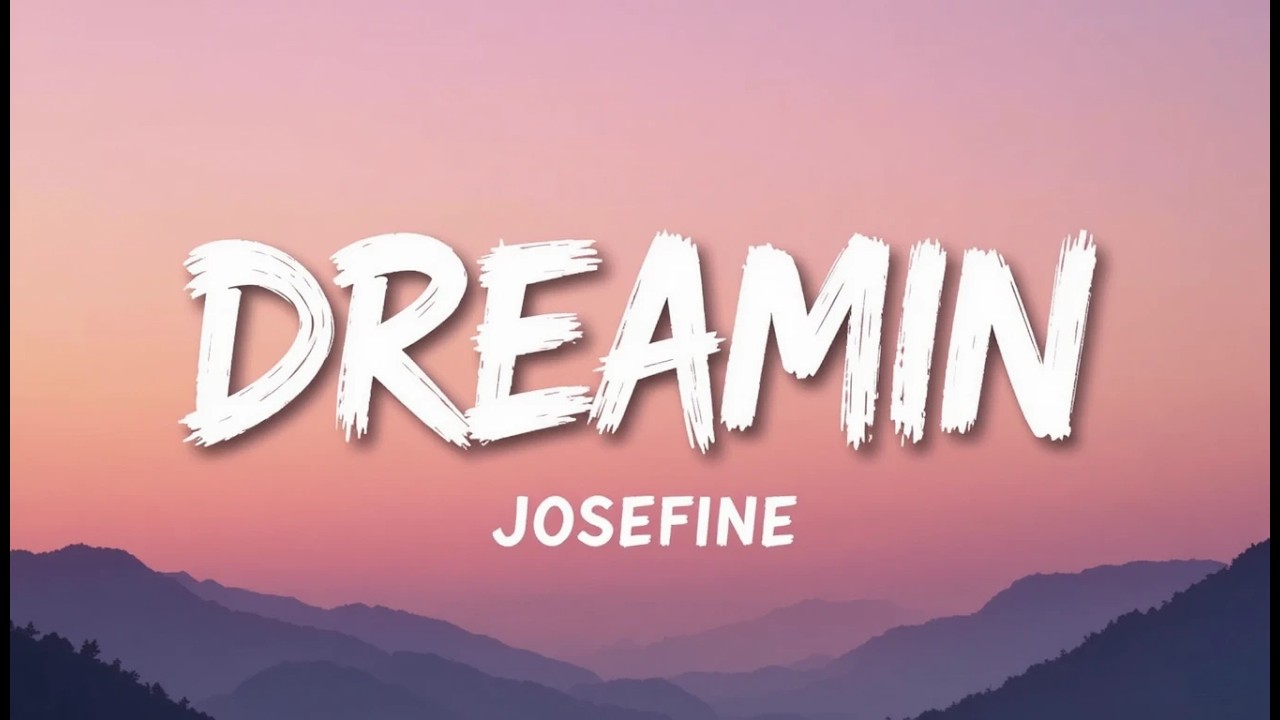 Josefine - Dreamin' (Nightcore) 🌙✨ | Emotional Lyrics + AMV | Viral TikTok Song 2026 | USA Pop Vibes