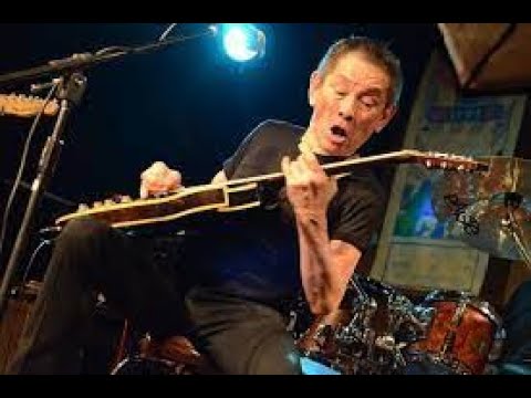 BLUES SHOW 「服田洋一郎メモリアルコンサート」 ★もっちゃんがやって来る