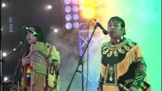 Download lagu Alborada Rosaura - Musica Andina - Solo De Quena Jean Atauje