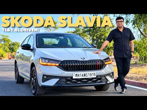 ഇന്ത്യയുടെ പ്രിയ സെഡാൻ Skoda Slavia ഫീച്ചേഴ്സും സൗന്ദര്യവും വർധിപ്പിച്ച്,നമ്മളെ പ്രലോഭിപ്പിക്കുന്നു!