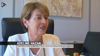 Faut-il isoler les détenus radicalisés ?