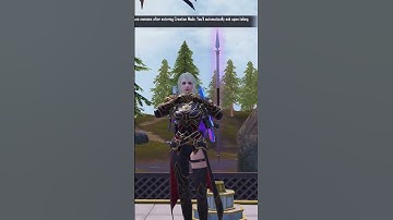 Highlight Animation In Update 3.1😎#bgmi #pubg #pubgmobile #bgmishorts #pubgshorts #youtubeshorts